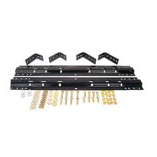 There are four standard trailer ball sizes: Base Rails And Install Kit Camping World