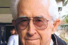 Robert John Rickabaugh February 10, 1915