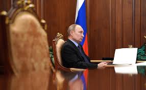 Image result for putin signs