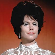 Elizabeth Montgomery TV Appearances I am looking for 1951 to 1995 added  a...