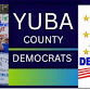 Yuba County Democratic Central Committee Meeting event image