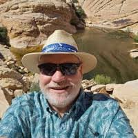 Steve Rish's Instagram, Twitter & Facebook