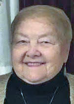 Reinbold-Novak Funeral HomeLoretta Mae Wade