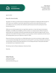 If you have time for. 20 Business Letter Templates Venngage