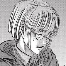 Rico Brzenska Attack On Titan Wiki Fandom Comic books and graphic novels.