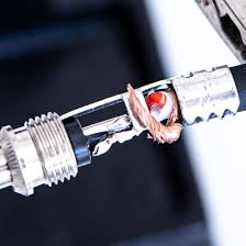 You are a diy lover and need some special custom cables (stereo, xlr, rca, mini jack)? Build Your Own Stereo Jack Mini Jack Xlr And Rca Cables Anasounds