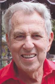 Edmund “Eddie” Faust, Jr.