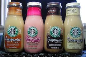 Coffee Frappuccino Starbucks Drinks Recipes Starbucks