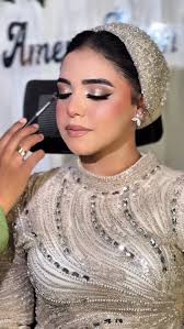 Congratulations 💍 Esraa, @amera_amen_mua , @norhan_lotfy_veil_hair_stylist  , @mamdoh.makeup , @esraaashraf7863 , 📍بورسعيد/ مول الفرما الدور التاني,  محل رقم 212, أميرة أمين ميكب ستوديو, #makeup , ...
