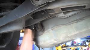 2000 pontiac bonneville owner's manual. Fuel Pump Replacement Pontiac Bonneville 1987 1991 Install Remove Replace Youtube