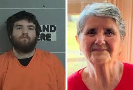 Suspect charged in stabbing death of 81-year-old Ohio Co. woman