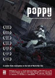 Image result for Poppy 1986 Cunard
