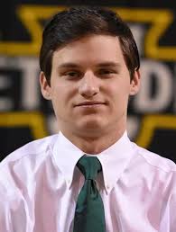 2016 Men's Lacrosse Roster