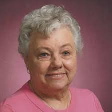 Barbara Wise Obituary January 7, 2015