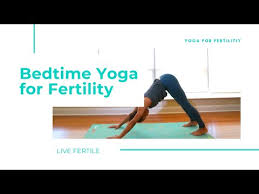 Maybe you would like to learn more about one of these? Fertility Yoga 10 Poses Routines For When You Re Ttc