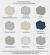 Behr Whole House Color Palette