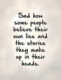 30 Best Quotes About People Who Lie Enkiquotes