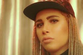 Jade Jackman Contributor Profile