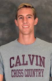 2016 Men's Cross Country Roster