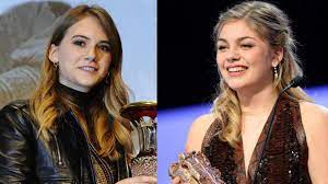 Program tv azi, fotbal tv digi sport tv sport hd sport tv posturi tv: Qui Va Reprendre Le Role De Louane Dans Le Remake Americain Coda