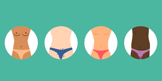 How many times does 500 go to eight. Puberty 101 The Clue Guide To Getting Your Period Part 1