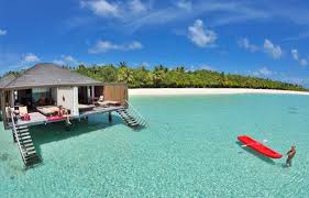 Catering to people from all walks of life. Paradise Island Resort Maldives Honeymoon Package 55999 Rs