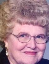 Obituary information for Eunice Fern Pagenkopf