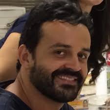 Rodrigo MOREIRA SILVA