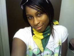 Featured Member: Ne'Tanja Jackson