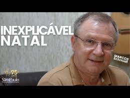 O inexplicável Natal!