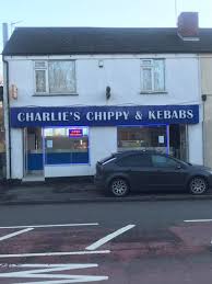Charlie S Chippy Kebabs Facebook
