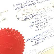 Whereas chambers of commerce and industry represent business interests in the regions where they exist. Law Chambers Of Azman Jaacob Office