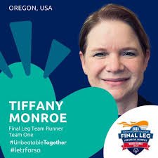 LETR Final Leg at World Games Berlin