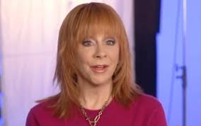 Reba McEntire Latest News, Bio, Profile, Album, Movie and Photo.