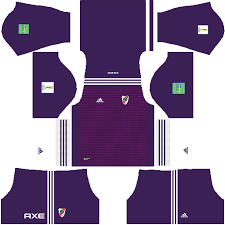 Kumpulan baju kits dls anime. El Rincon Del Dream League Uniformes Del River Plate Mundial De Clubes Mundial De Clubes 2018 Dls Fts15