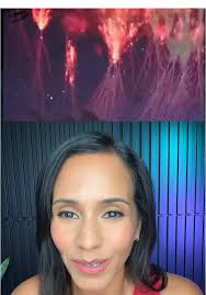 Lightning Strike in Port Arthur Plant