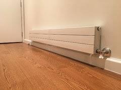 This revolutionary patent pending technology combines high outputs and low surface temperatures with the fine design and outstanding quality that one expects from. Runtal Vs Myson Radiators