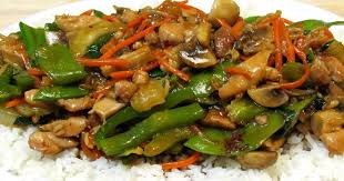 Chop Suey Recipe Chicken Chop Suey Recipe Yummly Recipe Chicken Recipes Recipes With Oyster Sauce Chop Suey Recipe Chinese