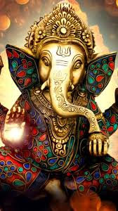 If you will look at the pictures below then you will find there are sweet god ganesha wallpapers with dancing and there are many pictures of shree. 4k God Mobile Hd Wallpapers Wallpaper Cave