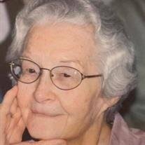 Frieda Mae Shaddock Obituary