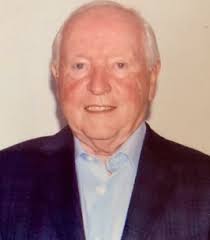 Kenneth Harrison Obituary