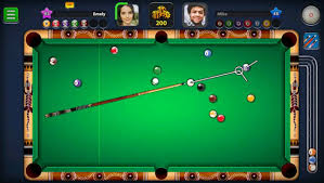 *this game requires internet connection. 8 Ball Pool Mod Apk Long Line Extended Stick No Ban Unlimited Money Moddreams Com