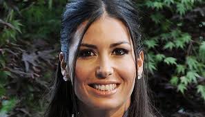 You are a show of a woman. Elisabetta Gregoraci And Stefano Coletti The Truth About The Show Girl