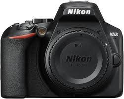 Nikon D3500 Au Meilleur Prix Janvier 2021 Idealo Fr