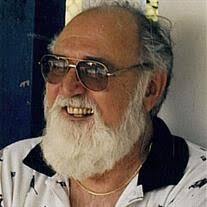 Nelson Edward Schaffer Obituary