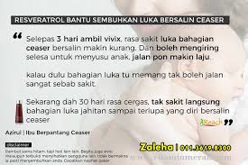 Selepas ini, anda mesti menghapuskan. Cara Menyembuhkan Luka Pembedahan Dengan Cepat Ini Yang Boleh Anda Buat