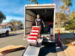 Long distance movers Orange County near me, California – Laaks Moving  Services