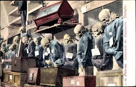 9,084 likes · 12 talking about this · 14,047 were here. Ansichtskarte Postkarte Palermo Sicilia Catacombe Dei Akpool De