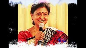 Dr Jayanthasri Balakrishnan Tamilnadu Motivational Speaker Women Achiever Let S Celebrate Women Youtube