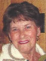 Obituary information for Harriet E. Pearce